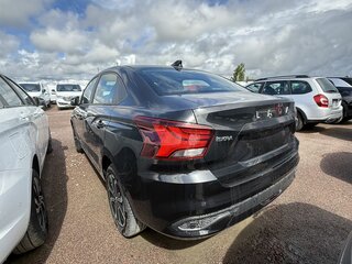 2026 Lada (ВАЗ) Iskra, чёрный, 1272000 рублей, вид 2