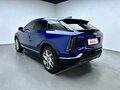 2026 Cadillac Lyriq, синий, 8000000 рублей - вид 7