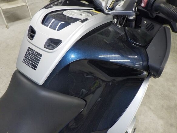 2013 BMW R 1200 RT, синий, 846000 рублей - вид 7
