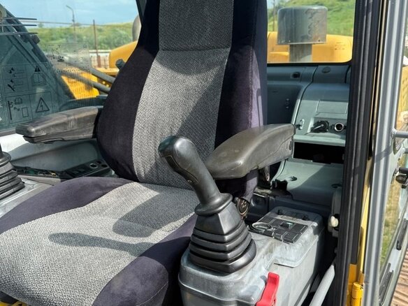 2010 Volvo BL, 6000000 рублей - вид 2