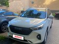 2023 Haval M6 II, белый - вид 1