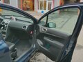 2006 Peugeot 307 I Рестайлинг, синий, 220000 рублей - вид 11
