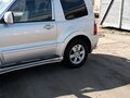 2004 Mitsubishi Pajero III Рестайлинг, серебристый, 1250000 рублей - вид 4