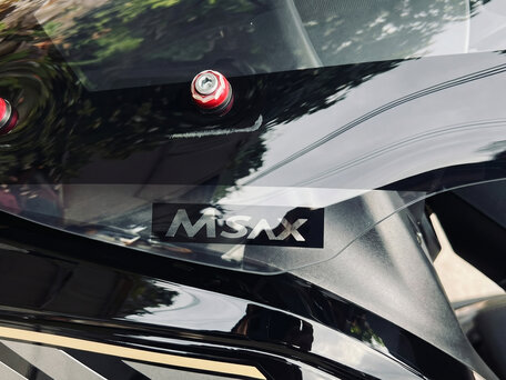 2025 Jilang Z-Max, чёрный, 85000 рублей, вид 3