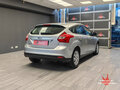 2012 Ford Focus III, серебристый - вид 4