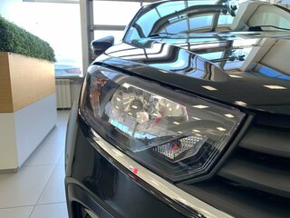 2025 Lada (ВАЗ) Granta Sport I Рестайлинг, чёрный, 1240000 рублей, вид 5