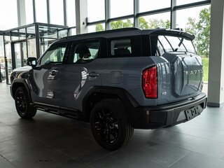 2026 Haval H3 I Рестайлинг, серый, 3249000 рублей, вид 4