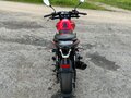 2021 Bajaj Pulsar NS 125, красный, 90000 рублей - вид 3