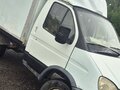 2006 ГАЗ ГАЗель (3302), белый, 450000 рублей - вид 2