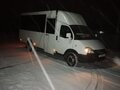 2006 ГАЗ ГАЗель (3221), белый, 395000 рублей