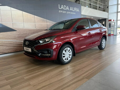Lada (ВАЗ) Iskra