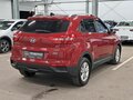 2017 Hyundai Creta I, красный - вид 4
