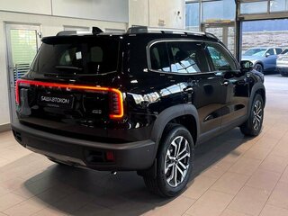 2026 Haval Dargo I Рестайлинг, чёрный, 3899000 рублей, вид 5