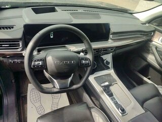 2023 Exeed VX I, чёрный, 2735145 рублей, вид 5