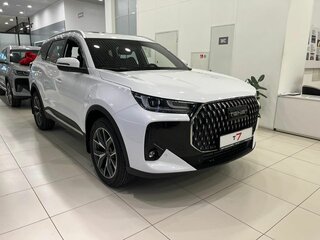 2026 Tenet T7, белый, 3190000 рублей, вид 2