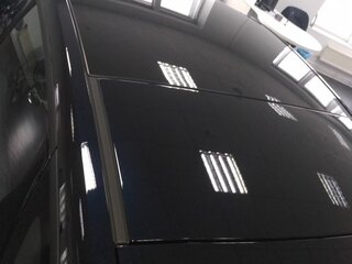 2024 Changan UNI-V I, чёрный, 3329900 рублей, вид 3