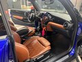 2019 Mini Hatch Cooper III (F55/F56) Рестайлинг, синий, 2300000 рублей - вид 6