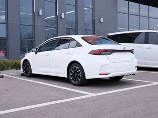 2026 Toyota Corolla XII (E210) Рестайлинг 2, белый, 1799099 рублей, вид 5