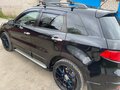 2008 Acura RDX I, чёрный, 1050000 рублей - вид 7