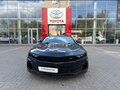 2018 Chevrolet Camaro LT1 VI Рестайлинг, чёрный, 7400000 рублей