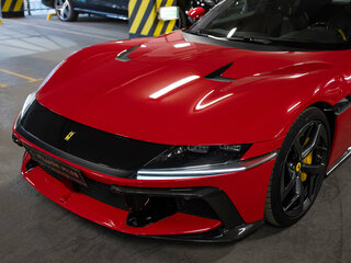 2026 Ferrari 12Cilindri, красный, 61990000 рублей, вид 5