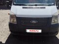 2012 Ford Transit, белый, 1070000 рублей - вид 6