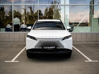 2026 Omoda C7, белый, 3068010 рублей, вид 3