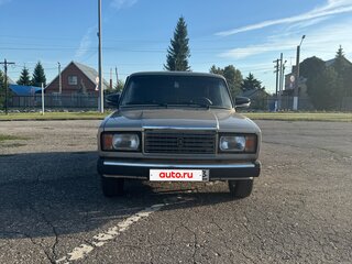 2012 Lada (ВАЗ) 2104, бежевый, 250000 рублей, вид 1