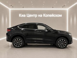 2023 Geely Tugella I Рестайлинг, чёрный, 2850000 рублей, вид 3