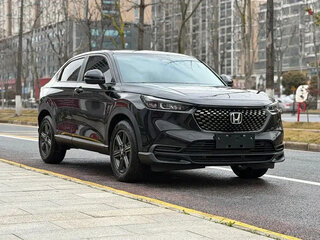 2023 Honda XR-V II, чёрный, 1440000 рублей, вид 3