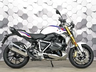 2019 BMW R 1250 R, белый, 1049000 рублей, вид 3
