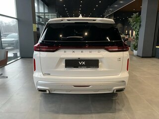 2025 Exeed VX I Рестайлинг, белый, 5530000 рублей, вид 4
