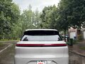 2024 Li Auto (Lixiang) L6 I, серый - вид 4