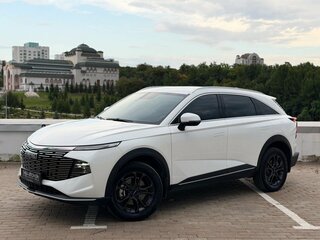 Haval F7 II
