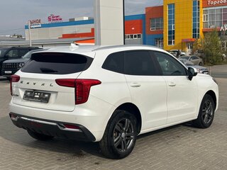 2023 Haval Jolion I, белый, 1870000 рублей, вид 4