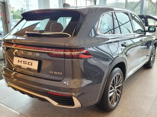 2026 VOLGA K50, серый, 4349000 рублей, вид 2