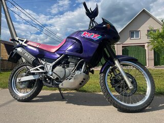 Kawasaki KLE 400