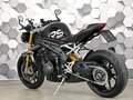 2021 Triumph Speed Triple, чёрный, 1329000 рублей - вид 7