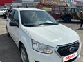 2015 Datsun mi-DO, белый, 535000 рублей - вид 5