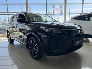 2026 Evolute i-Space I Рестайлинг, чёрный, 3890000 рублей, вид 1