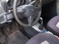 2008 Chery Kimo (A1), оранжевый, 156000 рублей - вид 4