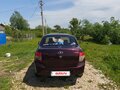 2012 Lada (ВАЗ) Granta I, коричневый, 299990 рублей - вид 2