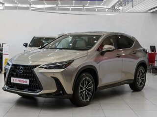 2026 Lexus NX 200 II, белый, 6990000 рублей, вид 1