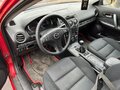 2006 Mazda 6 I (GG) Рестайлинг, красный, 250000 рублей - вид 7