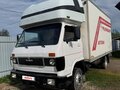 1989 MAN 9, белый, 800000 рублей