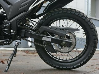 2026 Loncin MS250, белый, 179900 рублей, вид 5
