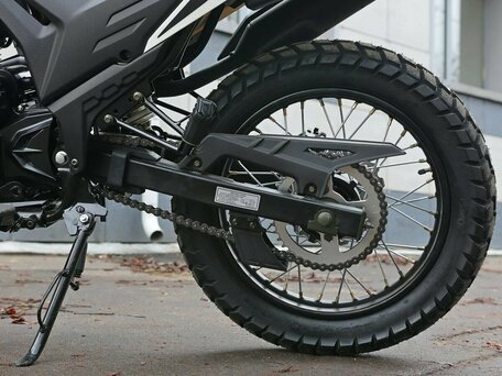 2026 Loncin MS250, белый, 179900 рублей, вид 5