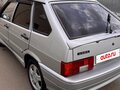 2011 Lada (ВАЗ) 2114, серебристый, 300000 рублей - вид 5