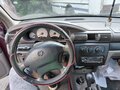2002 Dodge Stratus II, пурпурный, 140000 рублей - вид 7