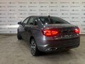 2026 Lada (ВАЗ) Vesta I Рестайлинг (NG), серый - вид 3